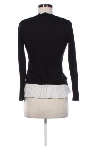 Bluzka damska Massimo Dutti, Rozmiar S, Kolor Czarny, Cena 110,34 zł