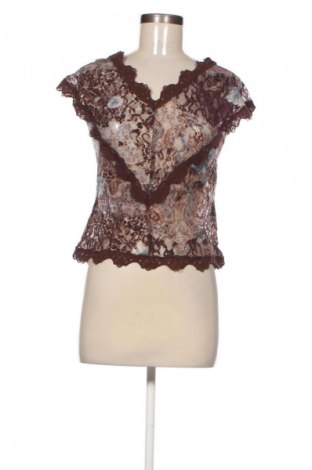Damen Shirt Max Danieli, Größe S, Farbe Mehrfarbig, Preis 13,81 €