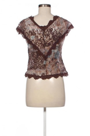 Damen Shirt Max Danieli, Größe S, Farbe Mehrfarbig, Preis 13,81 €