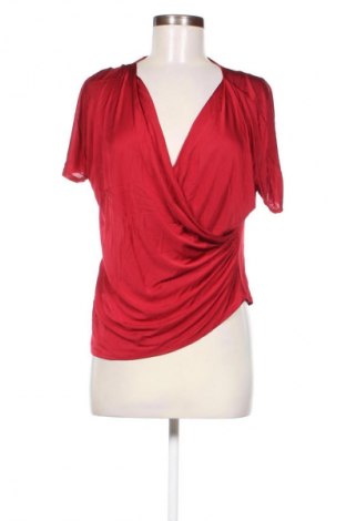 Dámska blúza Max Mara, Veľkosť XL, Farba Červená, Cena  48,00 €