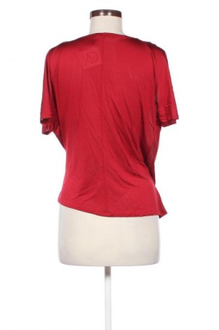 Dámska blúza Max Mara, Veľkosť XL, Farba Červená, Cena  48,00 €