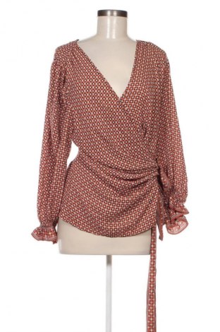 Damen Shirt Max Studio, Größe XL, Farbe Mehrfarbig, Preis € 33,99