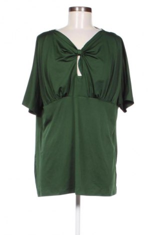 Damen Shirt Meaneor, Größe XXL, Farbe Grün, Preis € 9,99