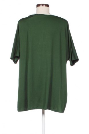 Damen Shirt Meaneor, Größe XXL, Farbe Grün, Preis € 9,99