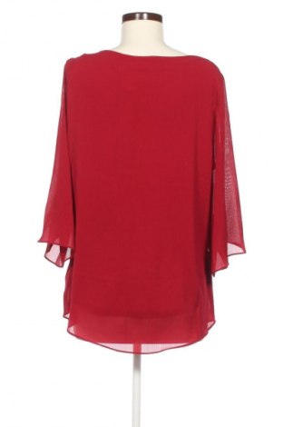 Damen Shirt Meaneor, Größe L, Farbe Rot, Preis € 13,99