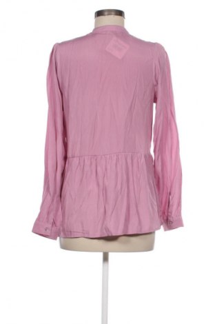 Damen Shirt Medicine, Größe S, Farbe Lila, Preis 9,72 €