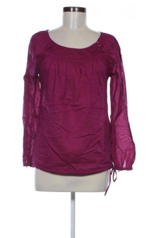 Bluzka damska Mexx, Rozmiar XS, Kolor Fioletowy, Cena 111,99 zł