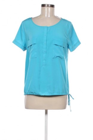 Bluză de femei Mexx, Mărime S, Culoare Albastru, Preț 57,99 Lei