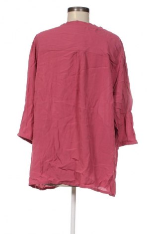 Γυναικεία μπλούζα Mia Moda, Μέγεθος XXL, Χρώμα Ρόζ , Τιμή 8,99 €