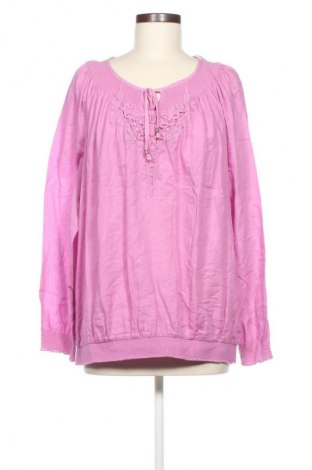 Damen Shirt Michele Boyard, Größe M, Farbe Rosa, Preis € 5,99