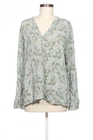 Damen Shirt Milano Italy, Größe L, Farbe Mehrfarbig, Preis € 9,99