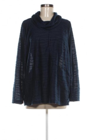 Dámská halenka Miller's, Velikost XL, Barva Modrá, Cena  229,00 Kč