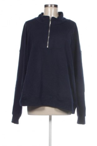 Dámská halenka Miller's, Velikost 3XL, Barva Modrá, Cena  549,00 Kč