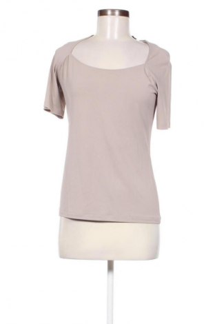 Damen Shirt Minx by Eva Lutz, Größe S, Farbe Beige, Preis € 4,99