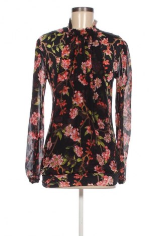 Damen Shirt Miss Chic, Größe M, Farbe Mehrfarbig, Preis € 11,25