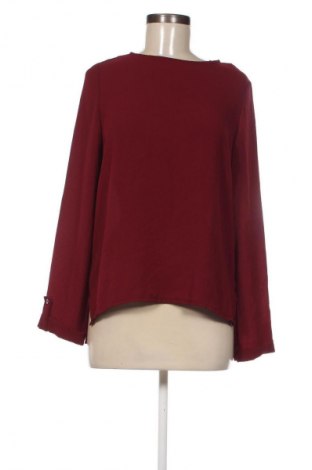 Damen Shirt Miss Miss, Größe S, Farbe Rot, Preis 9,99 €