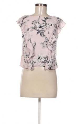 Damen Shirt Miss Selfridge, Größe S, Farbe Mehrfarbig, Preis € 7,99