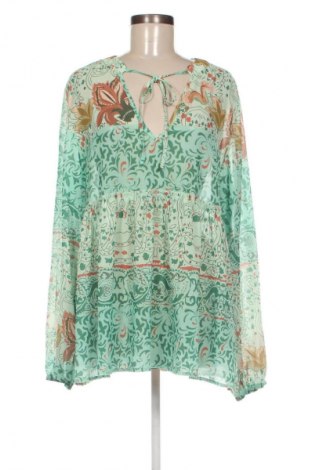 Női blúz MissLook, Méret XL, Szín Sokszínű, Ár 5 199 Ft