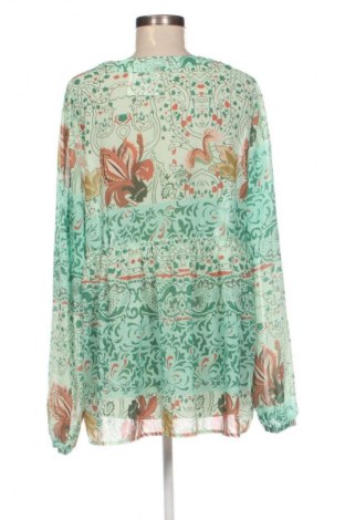 Női blúz MissLook, Méret XL, Szín Sokszínű, Ár 5 199 Ft