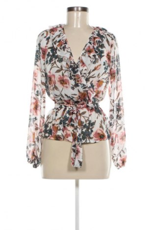 Damen Shirt Missguided, Größe XS, Farbe Mehrfarbig, Preis € 13,99