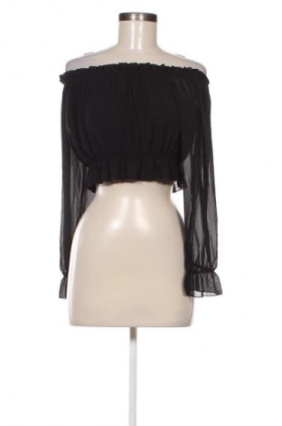 Damen Shirt Moda Fashion, Größe M, Farbe Schwarz, Preis € 5,99