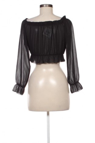 Damen Shirt Moda Fashion, Größe M, Farbe Schwarz, Preis € 5,99