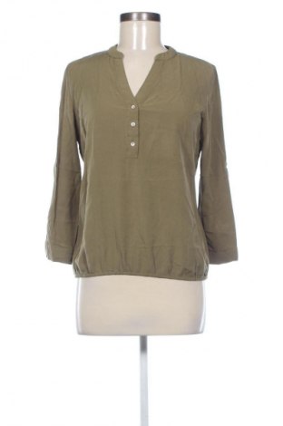 Dámska blúza Mohito, Veľkosť XS, Farba Zelená, Cena  9,72 €
