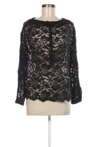 Damen Shirt Monari, Größe M, Farbe Schwarz, Preis € 13,99