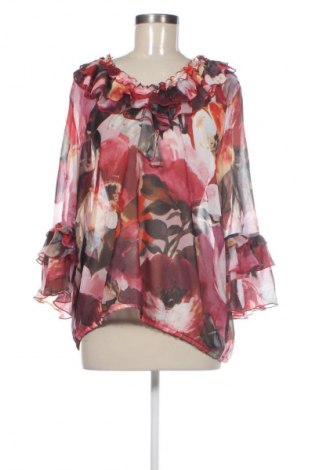 Damen Shirt Monari, Größe XL, Farbe Mehrfarbig, Preis € 33,99