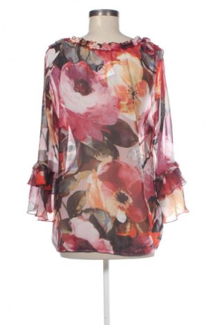 Damen Shirt Monari, Größe XL, Farbe Mehrfarbig, Preis € 33,99
