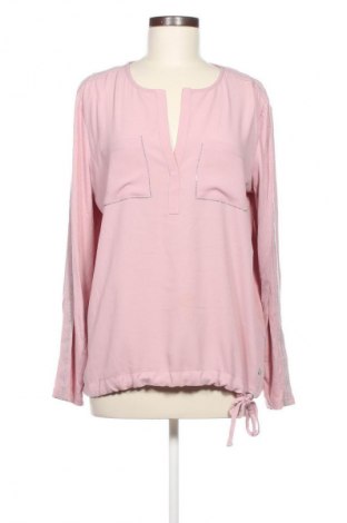 Damen Shirt Monari, Größe L, Farbe Aschrosa, Preis € 33,99