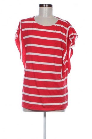Damen Shirt Monari, Größe L, Farbe Mehrfarbig, Preis € 21,99