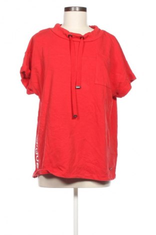 Damen Shirt Monari, Größe L, Farbe Rot, Preis € 26,99