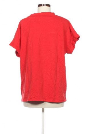 Damen Shirt Monari, Größe L, Farbe Rot, Preis € 26,99