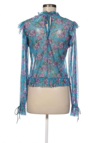 Damen Shirt Monki, Größe S, Farbe Mehrfarbig, Preis € 9,99
