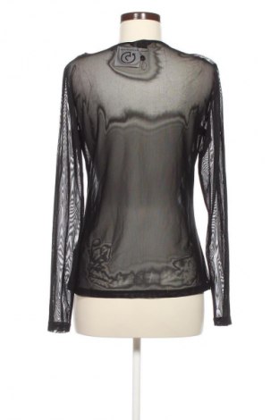 Damen Shirt Monki, Größe L, Farbe Schwarz, Preis 8,99 €