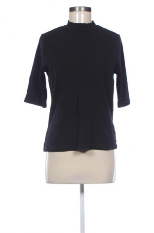 Damen Shirt Monki, Größe L, Farbe Schwarz, Preis 6,14 €