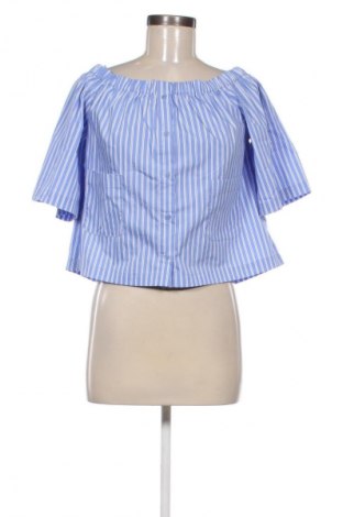 Damen Shirt Monki, Größe S, Farbe Mehrfarbig, Preis € 6,00