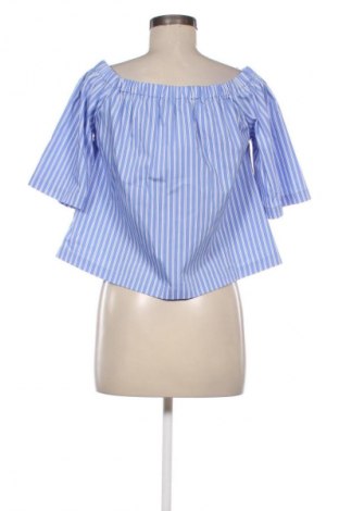Damen Shirt Monki, Größe S, Farbe Mehrfarbig, Preis € 6,00