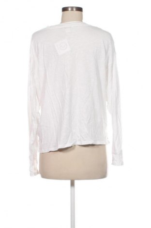Damen Shirt Monki, Größe L, Farbe Weiß, Preis € 6,67