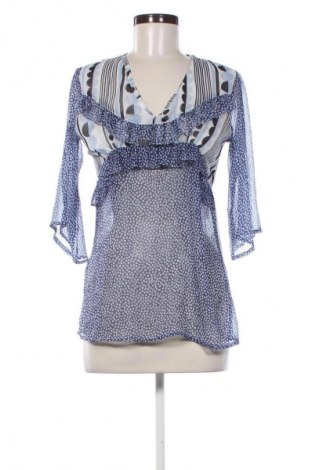 Dámská halenka Monsoon, Velikost M, Barva Vícebarevné, Cena  342,00 Kč