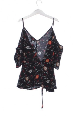 Damen Shirt Monteau, Größe M, Farbe Mehrfarbig, Preis € 7,99