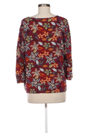 Damen Shirt Montego, Größe L, Farbe Mehrfarbig, Preis 13,99 €