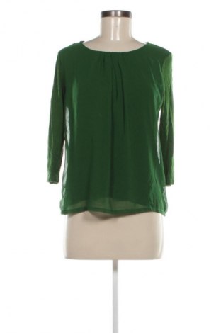 Damen Shirt More & More, Größe S, Farbe Grün, Preis € 13,99