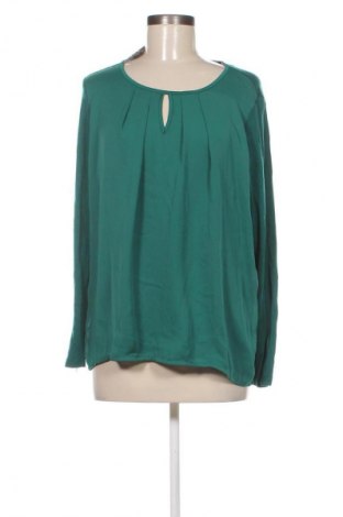 Damen Shirt More & More, Größe L, Farbe Grün, Preis € 33,99