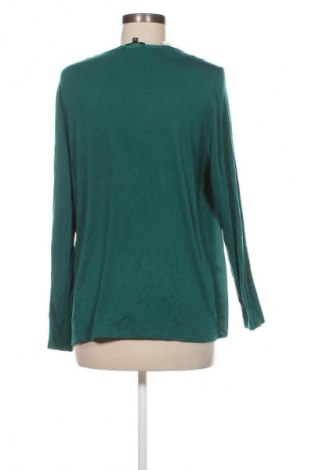 Damen Shirt More & More, Größe L, Farbe Grün, Preis € 33,99