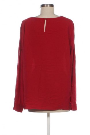 Dámská halenka More & More, Velikost XL, Barva Červená, Cena  319,00 Kč