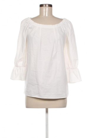Damen Shirt More & More, Größe S, Farbe Weiß, Preis € 13,99
