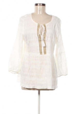 Damen Shirt More & More, Größe M, Farbe Weiß, Preis € 13,99