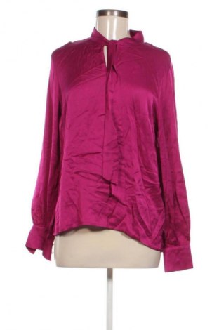 Damen Shirt More & More, Größe S, Farbe Lila, Preis € 33,99